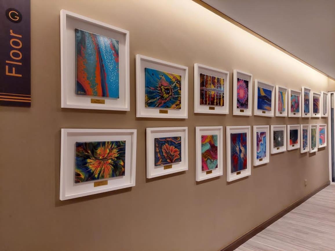 Christee Suites Hotel Melaka Zewnętrze zdjęcie