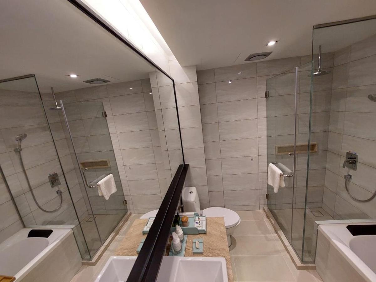 Christee Suites Hotel Melaka Zewnętrze zdjęcie